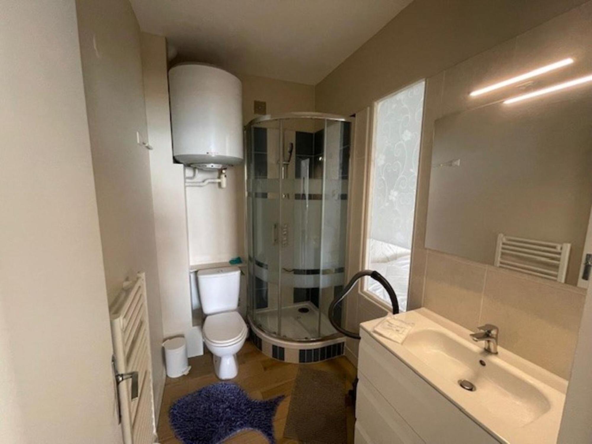 Studio L'Abri Des Flots By Interhome Cancale Zewnętrze zdjęcie